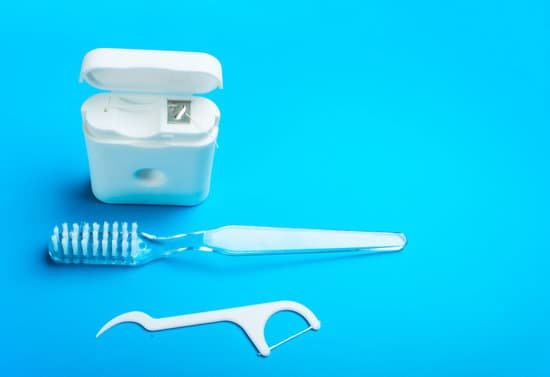 flossing keeps your gums healthy and your teeth clean.