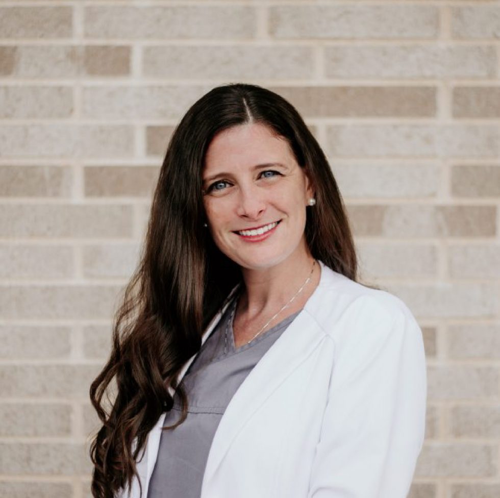 Dr. Lauren Santarufo