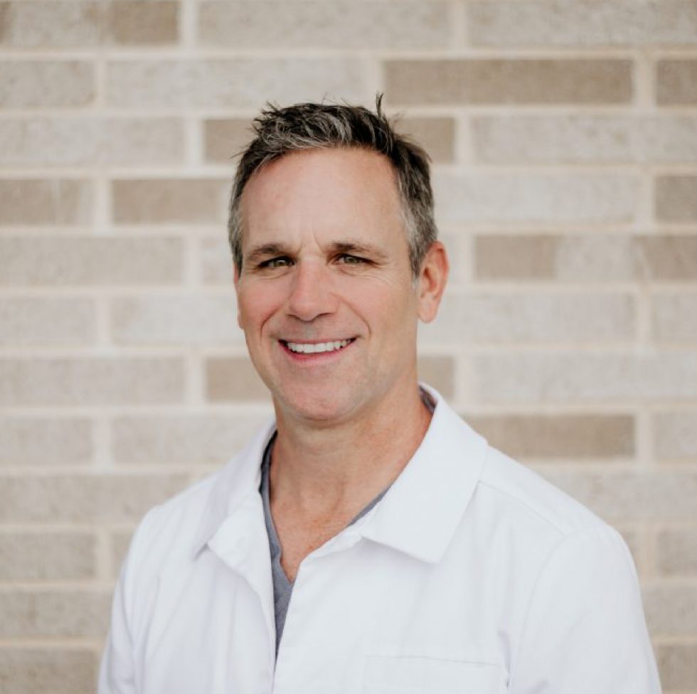 Dr. Jim Ed Watson